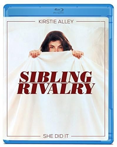 Sibling Rivalry [Blu-ray] von Olive Films