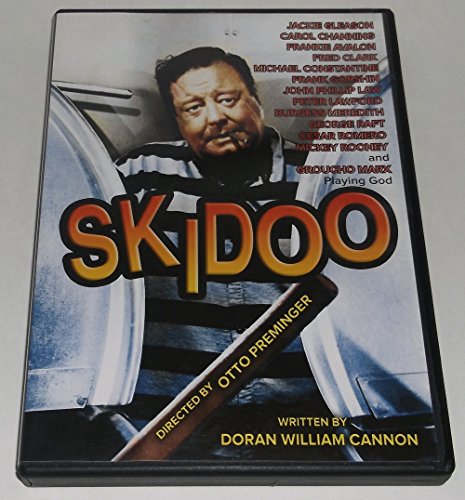 Skidoo (1968) [DVD] [Region 1] [NTSC] [US Import] von Olive Films