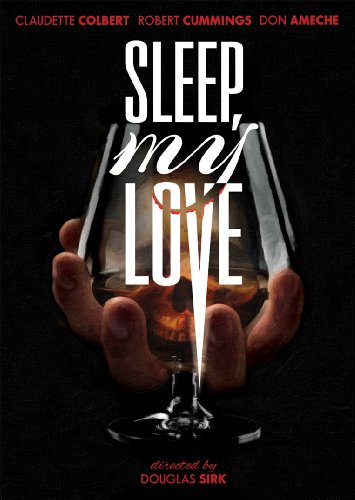 Sleep My Love / (Rmst B&W) [DVD] [Region 1] [NTSC] [US Import] von Olive Films