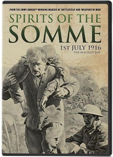 Spirits of the Somme [DVD-Audio] von Olive Films