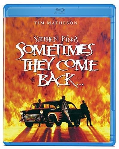 Stephen King's Sometimes They Come Back [Blu-ray] von Olive Films