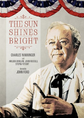 Sun Shines Bright / (Rmst B&W) [DVD] [Region 1] [NTSC] [US Import] von Olive Films