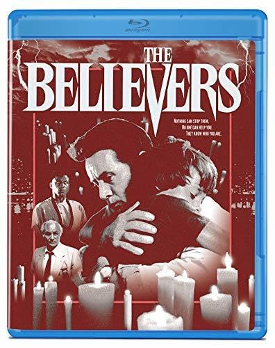 The Believers [Blu-ray] von Olive Films