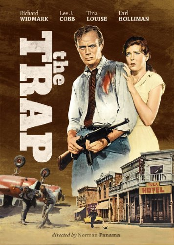 Trap / (Ws) [DVD] [Region 1] [NTSC] [US Import] von Olive Films