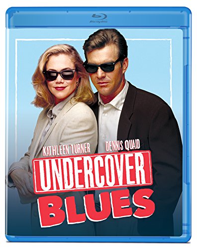 Undercover Blues [Blu-ray] von Olive Films