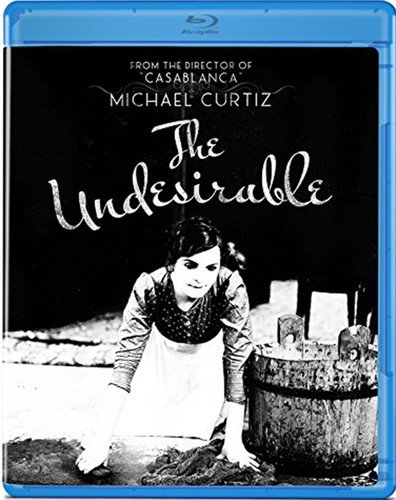 Undesirable [Blu-ray] von Olive Films