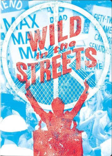 WILD IN THE STREETS - WILD IN THE STREETS (1 DVD) von Olive Films