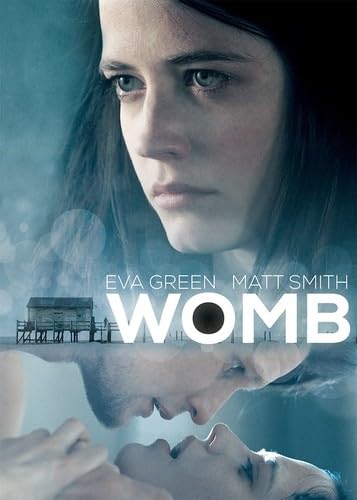 Womb / (Ws) [DVD] [Region 1] [NTSC] [US Import] von Olive Films