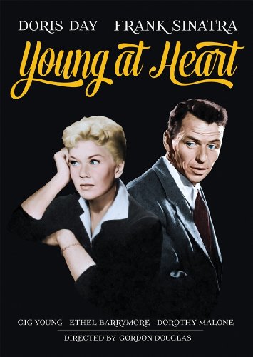 Young At Heart / (Ws Rmst) [DVD] [Region 1] [NTSC] [US Import] von Olive Films