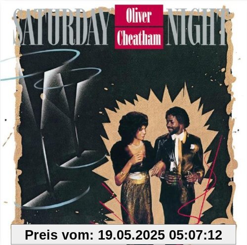 Saturday Night von Oliver Cheatham