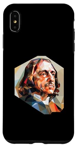 Oliver Cromwell Kubismus Hülle für iPhone XS Max Oliver Cromwell Kubismus Hülle für iPhone XS Max von Oliver Cromwell Art Style Designs For Historians