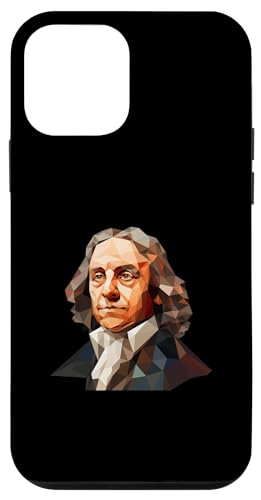 Oliver Cromwell Low Poly Art Hülle für iPhone 12 mini Oliver Cromwell Low Poly Art Hülle für iPhone 12 mini von Oliver Cromwell Art Style Designs For Historians