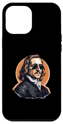 Oliver Cromwell mit Sonnenbrille Hülle für iPhone 12 Pro Max Oliver Cromwell mit Sonnenbrille Hülle für iPhone 12 Pro Max von Oliver Cromwell Art Style Designs For Historians
