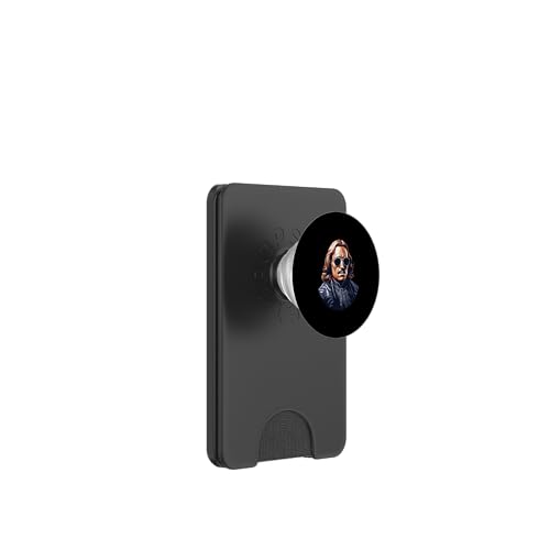 Oliver Cromwell mit Sonnenbrille PopSockets PopWallet für MagSafe Oliver Cromwell mit Sonnenbrille PopSockets PopWallet für MagSafe von Oliver Cromwell Art Style Designs For Historians