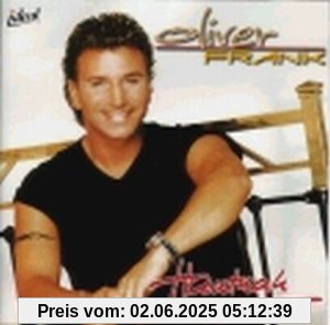 Hautnah Hautnah von Oliver Frank