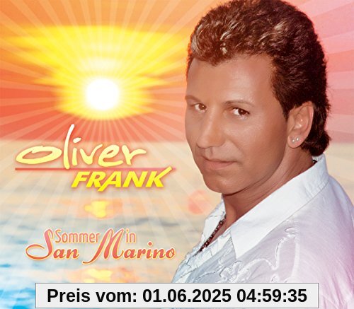 Sommer in San Marino Sommer in San Marino von Oliver Frank