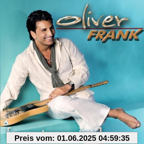 Unverbesserlich Unverbesserlich von Oliver Frank