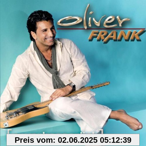 Unverbesserlich von Oliver Frank