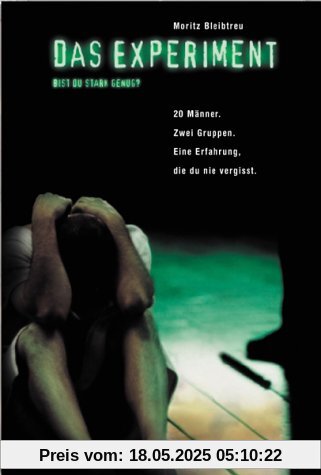 Das Experiment von Oliver Hirschbiegel