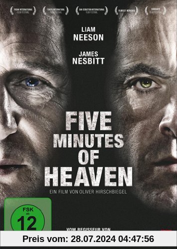 Five Minutes of Heaven von Oliver Hirschbiegel