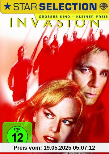 Invasion von Oliver Hirschbiegel