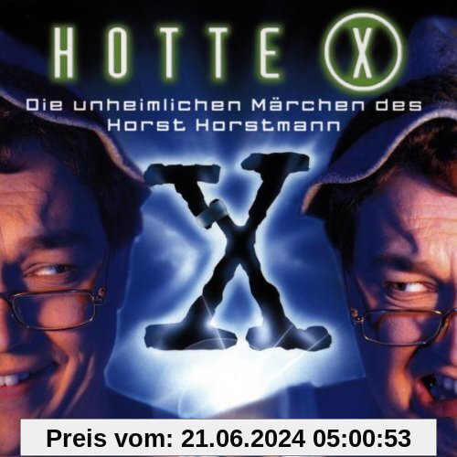 Hotte X-Radio Fritz Berlin Edt von Oliver Kalkofe