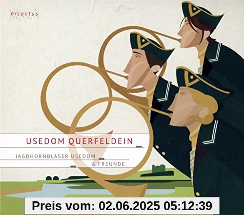 Usedom Querfeldein Usedom Querfeldein von Oliver Kersken