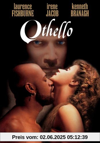 Othello Othello von Oliver Parker