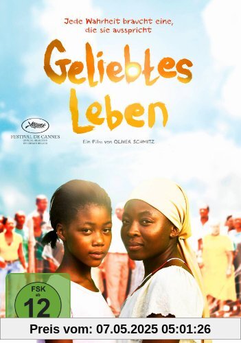 Geliebtes Leben Geliebtes Leben von Oliver Schmitz
