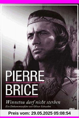 Winnetou darf nicht sterben Winnetou darf nicht sterben von Oliver Schwehm