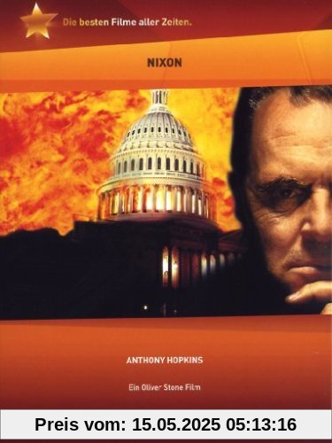 Nixon Die besten Filme aller Zeiten Nixon Die besten Filme aller Zeiten von Oliver Stone