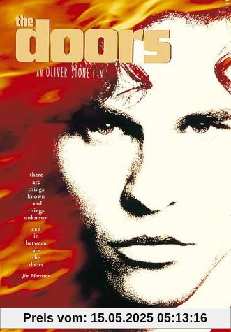 The Doors The Doors von Oliver Stone