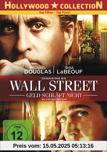 Wall Street - Geld schläft nicht Wall Street - Geld schläft nicht von Oliver Stone