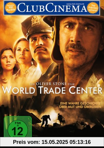 World Trade Center World Trade Center von Oliver Stone