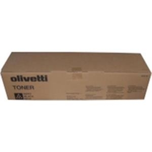 B0940 OLIVETTI PGL2040 TONER 15.000pages black (B0940) von Olivetti