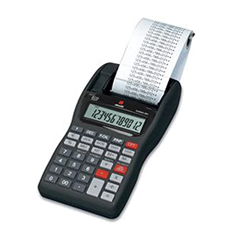 OLIVETTI Summa 301 Semiprofessioneller Taschenrechner von Olivetti