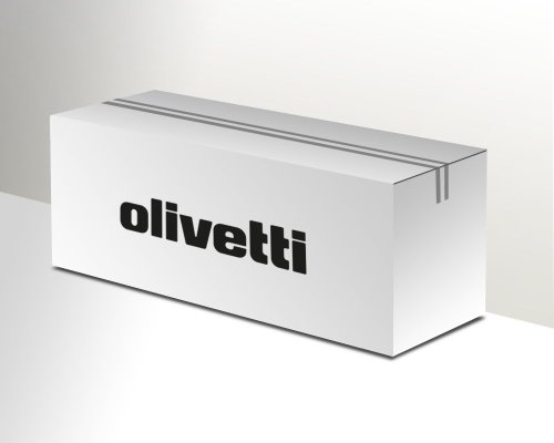 Olivetti B0921 2000 Pages Cyan Laser Toner & Cartridge – Laser Toner & Cartridges (Cyan, D-Color 920 – 923, 1 PC (S), 2000 Pages) von Olivetti