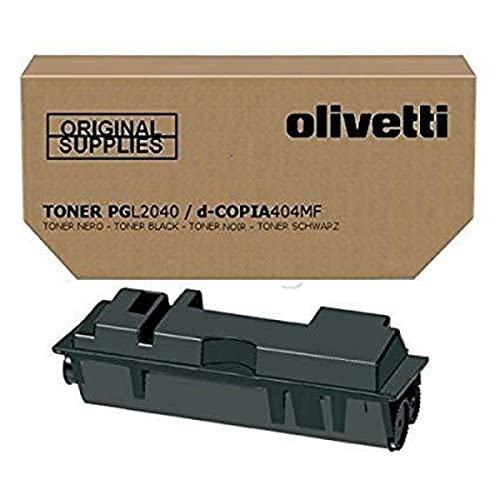 Olivetti B0940/0810 PG L2040 Toner von Olivetti