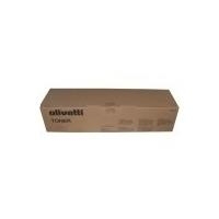 Olivetti B0949 5000Seiten Gelb Lasertoner & Patrone (32OLIB0949) von Olivetti