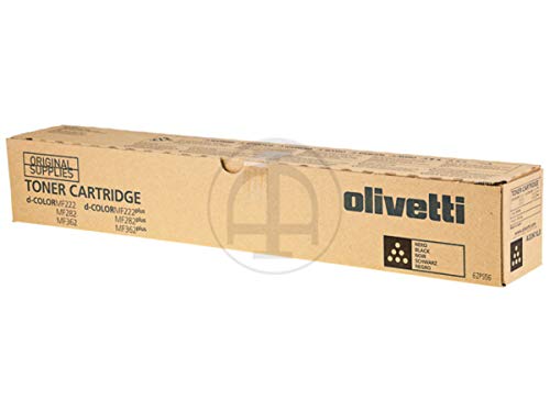 Olivetti B1036 - MF282 Black Toner von Olivetti