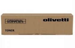 Olivetti B1089 Toner lasercartridge von Olivetti
