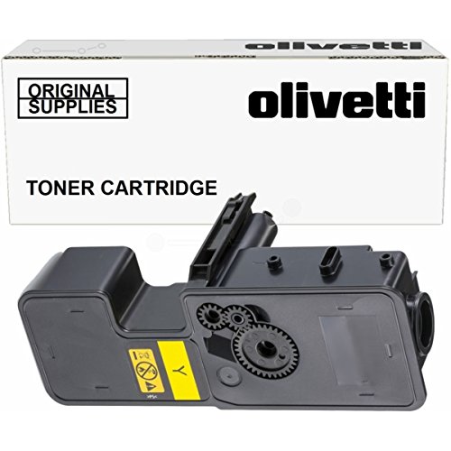 Olivetti B1240 Original Toner 1er Pack von Olivetti