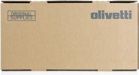 Olivetti B1255 Tonerkartusche Kompatibel Magenta 1 Stück(e) (B1255) von Olivetti