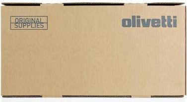 Olivetti B1341 - 159000 Seiten - Schwarz - Laser - Olivetti - d-color MF3303 - d-color MF4003 - 1 Stück(e) (B1341) von Olivetti