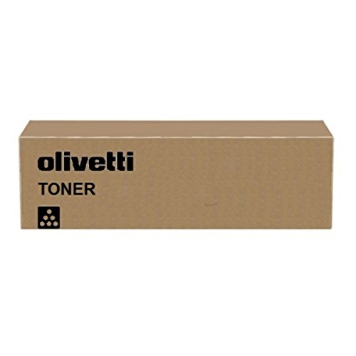 Olivetti D-Color MF 451 (B0872) - original - Toner schwarz - 45.000 Seiten von Olivetti