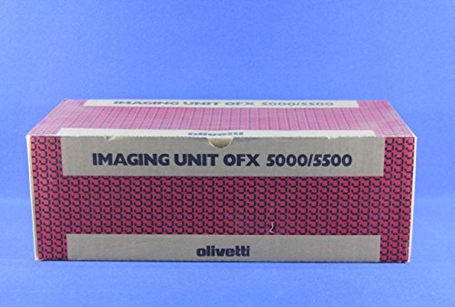 Olivetti Imaging Einheit 3.500 Kopien für OFX 5500 von Olivetti