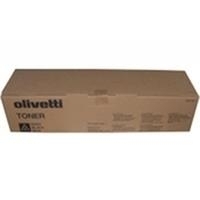 Olivetti - Magenta - Original - Tonerpatrone - f�r d-Color MF2001, MF2501 von Olivetti