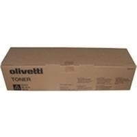 Olivetti - Magenta - Original - Tonerpatrone - für d-Color MF2001, MF2501 von Olivetti