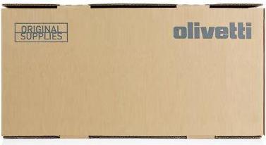 Olivetti - Schwarz - Original - Tonerpatrone - für d-Color MF920, MF923 von Olivetti
