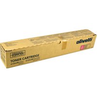 Olivetti Toner B1028  magenta von Olivetti